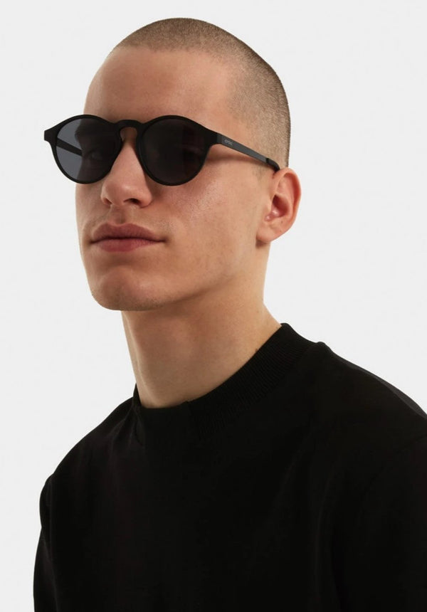 Devon / Metal Black - Shade Files